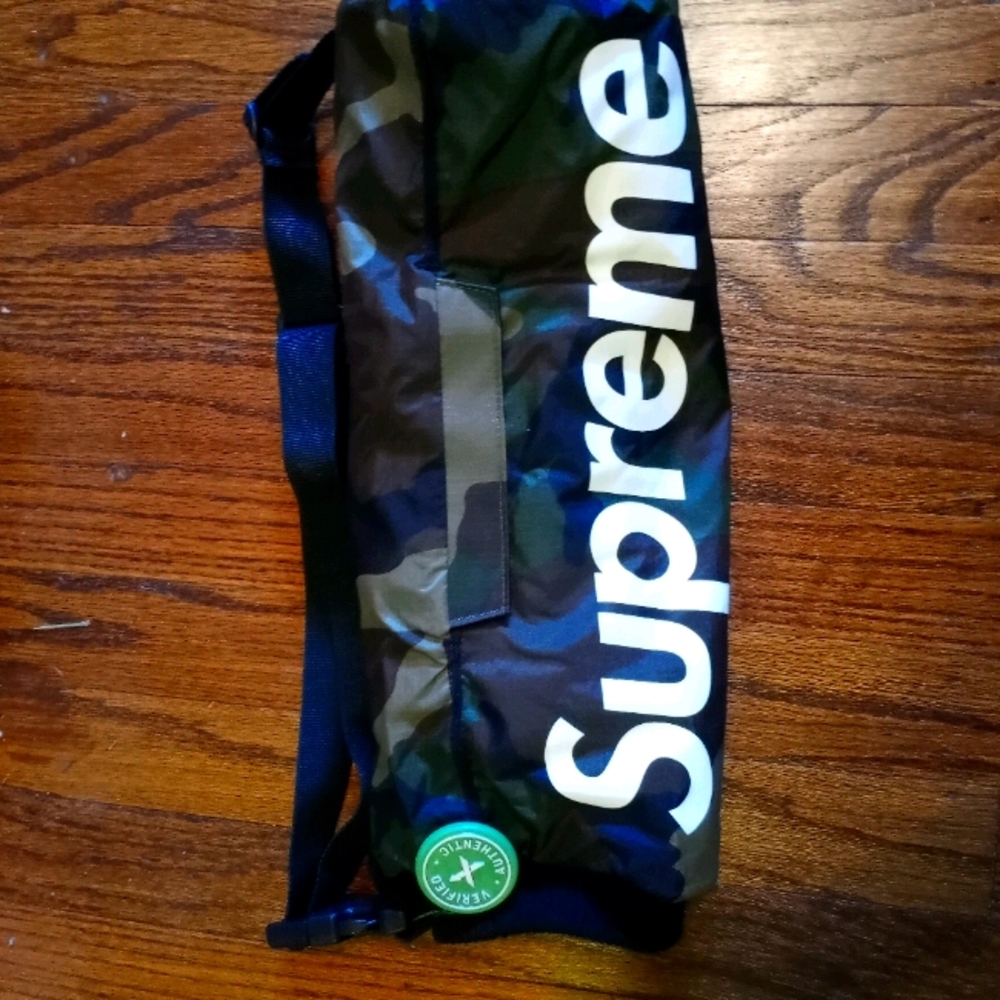 Camo SUPREME hand warmers